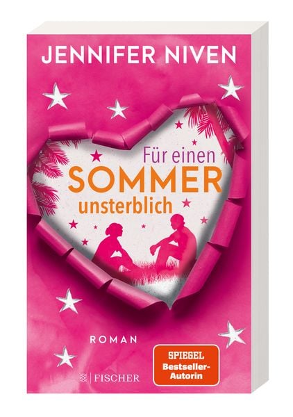 Produktbild: F&uuml;r einen Sommer unsterblich