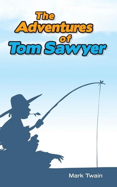 Produktbild: The Adventures of Tom Sawyer
