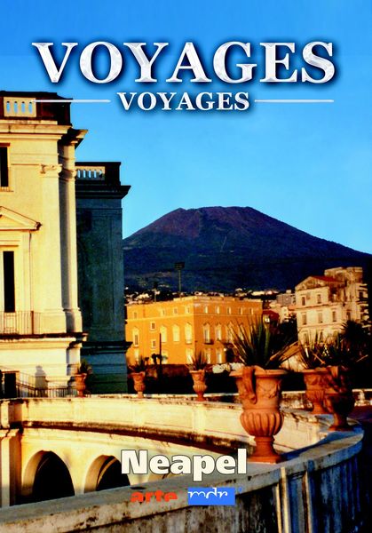 Produktbild: Neapel - Voyages-Voyages