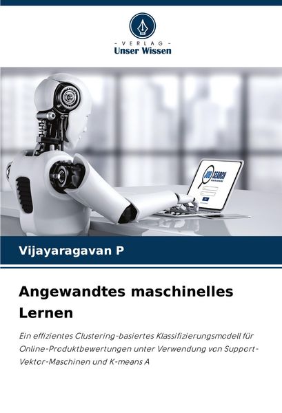 Produktbild: Angewandtes maschinelles Lernen