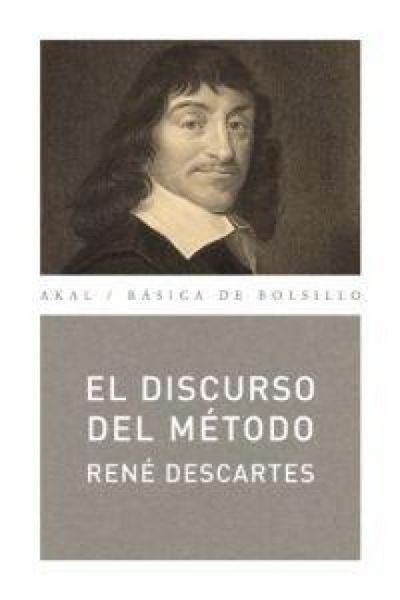 Produktbild: El discurso del m&eacute;todo