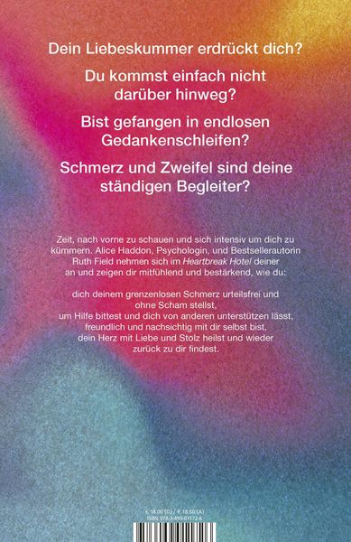 Produktbild: The Heartbreak Hotel