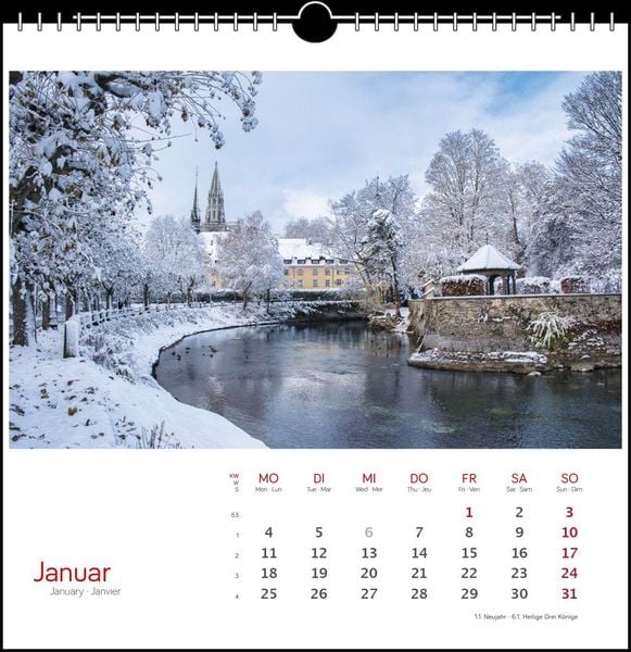 Produktbild: Konstanz 2027
