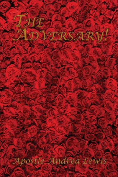 Produktbild: The Adversary!