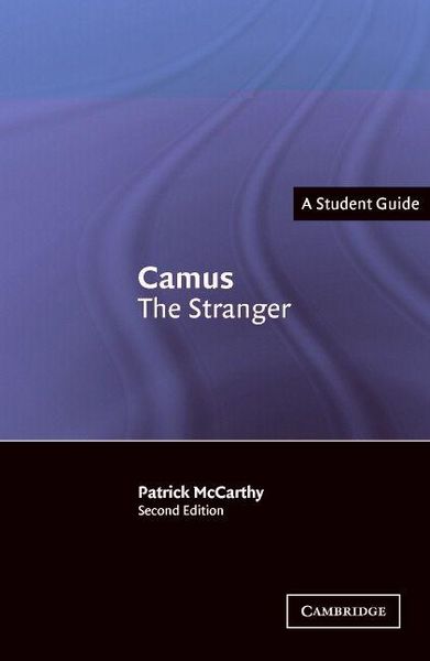 Produktbild: Camus