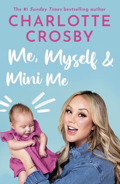 Produktbild: Me, Myself and Mini Me