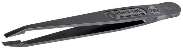 Produktbild: Ideal Tek 709.CF.IT Pinzette 1 St&uuml;ck 709 115mm