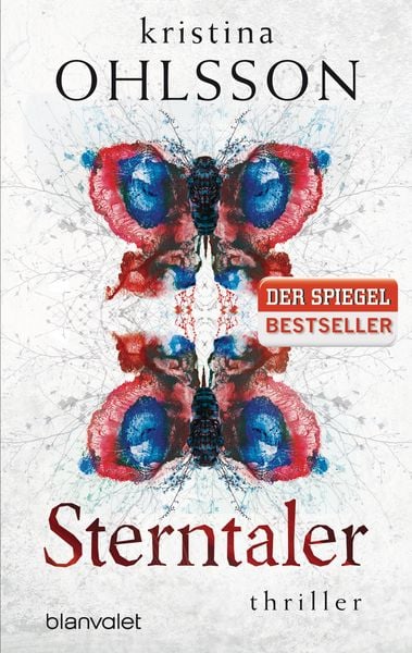 Sterntaler / Fredrika Bergman Band 3, Taschenbuch von Kristina Ohlsson, Blanvalet