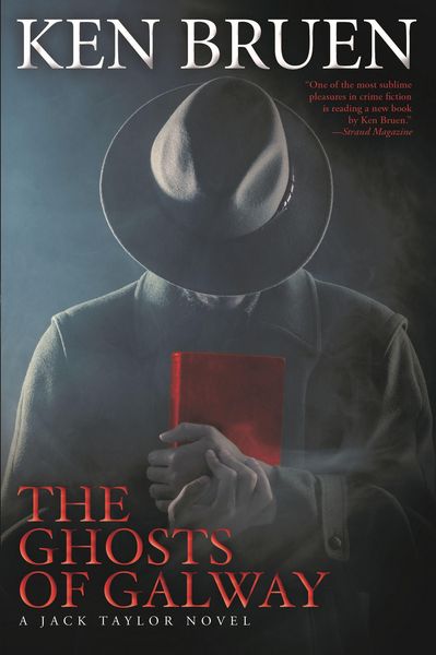 Produktbild: The Ghosts of Galway