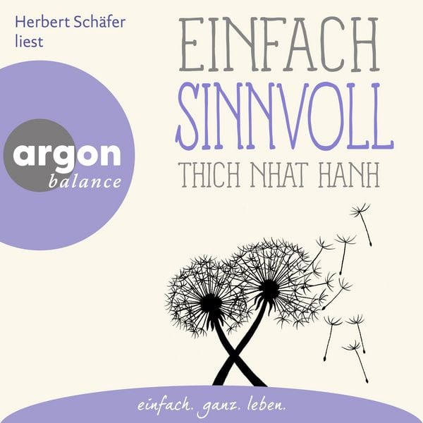 Produktbild: Einfach sinnvoll - Basics der Achtsamkeit
