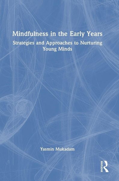 Produktbild: Mindfulness in Early Years