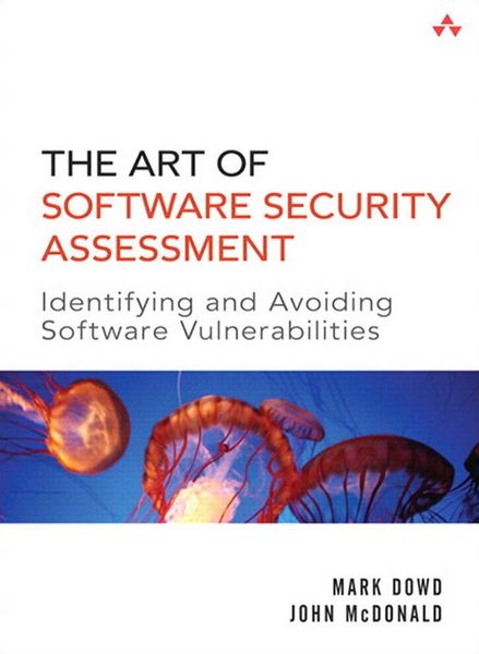 Produktbild: Art of Software Security Assessment, The