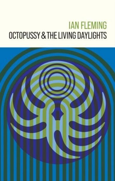 Produktbild: Octopussy and The Living Daylights