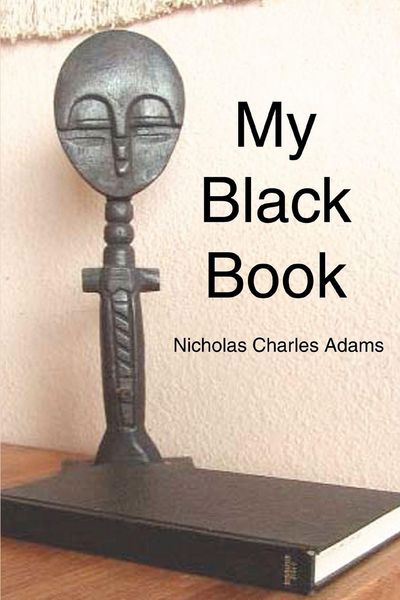 Produktbild: My Black Book