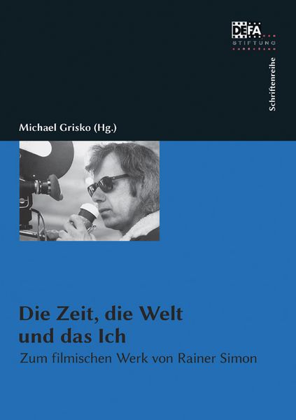 Produktbild: Die Zeit, die Welt und das Ich