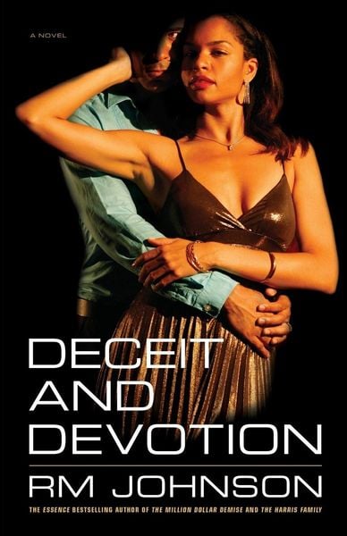 Produktbild: Deceit and Devotion