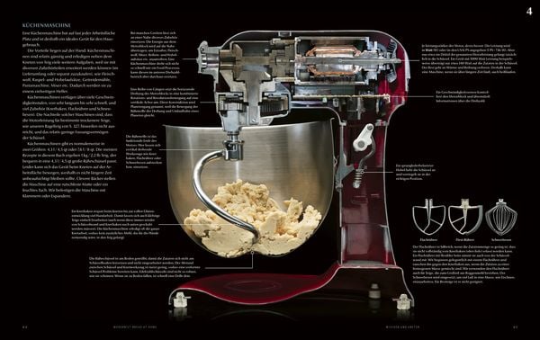 Produktbild: Modernist Bread at Home