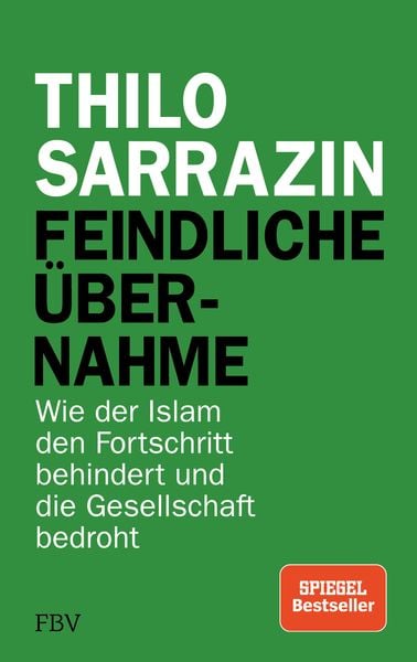 Produktbild: Feindliche &Uuml;bernahme