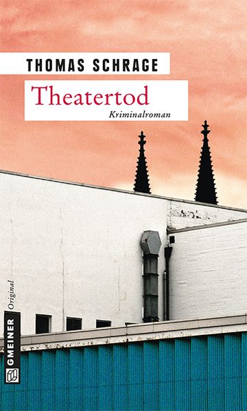 Produktbild: Theatertod