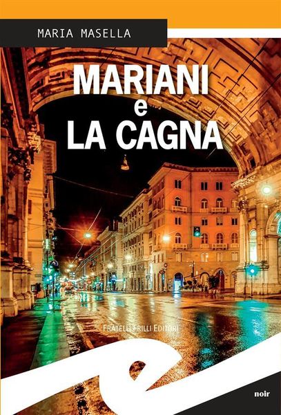 Produktbild: Mariani e la cagna