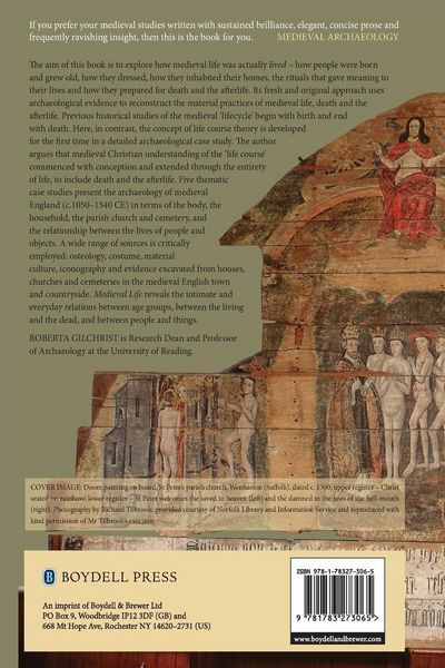 Produktbild: Medieval Life
