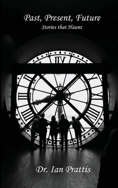 Produktbild: Past, Present, future