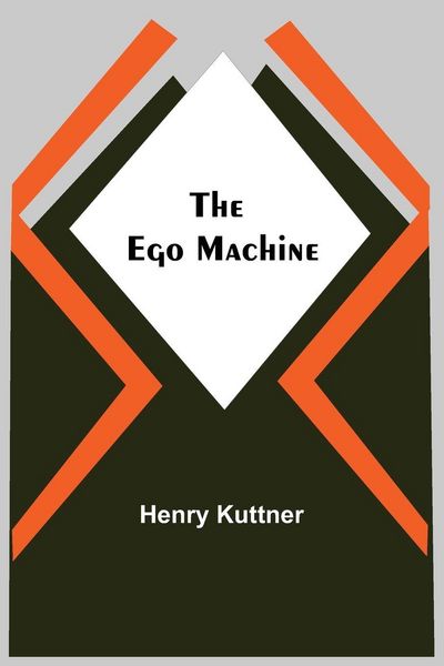 Produktbild: The Ego Machine