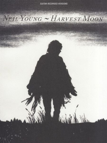 Produktbild: Neil Young - Harvest Moon
