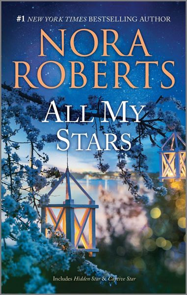 Produktbild: All My Stars