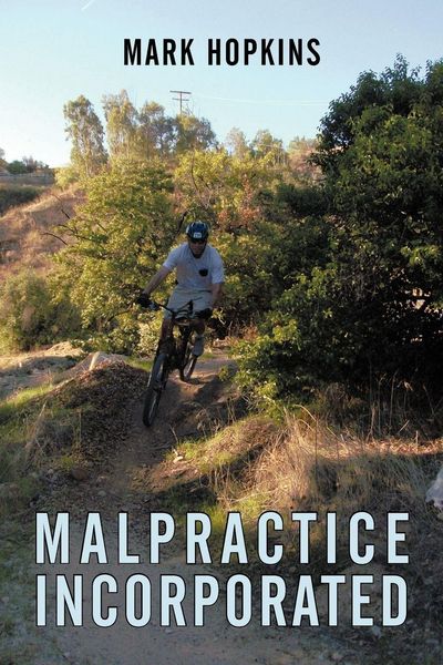Produktbild: Malpractice Incorporated