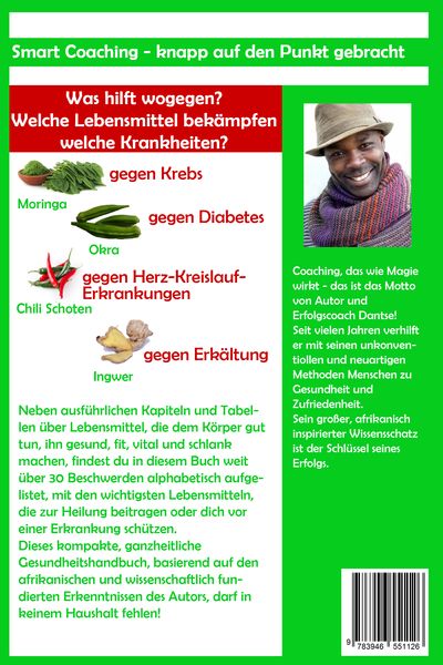 Produktbild: Krankheiten heilen mit Lebensmitteln. Was hilft gegen welche Krankheiten?
