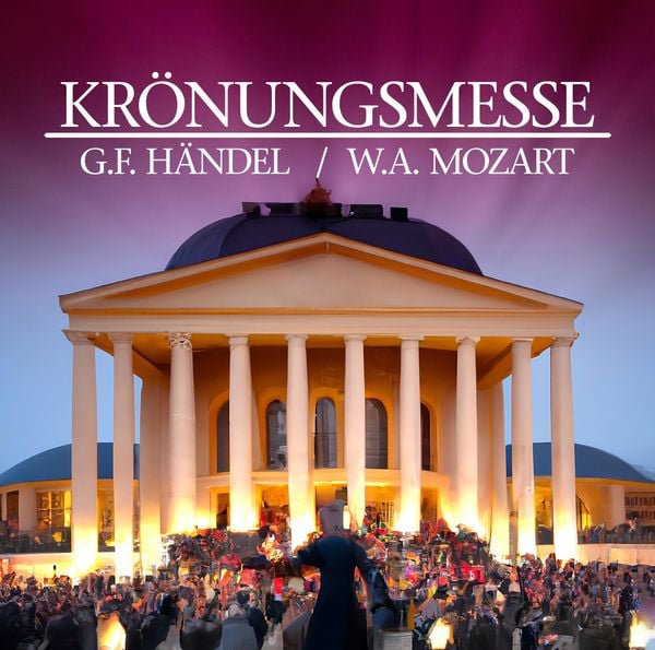 Produktbild: Kr&ouml;nungsmesse