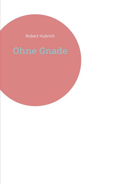 Produktbild: Ohne Gnade