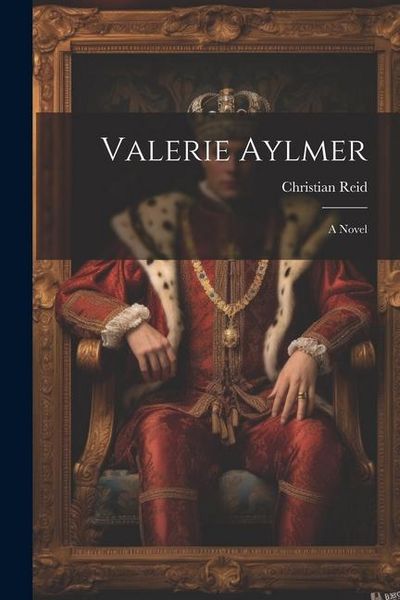 Produktbild: Valerie Aylmer