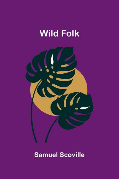 Produktbild: Wild Folk