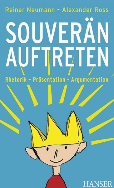Produktbild: Souver&auml;n auftreten
