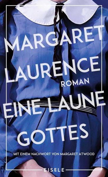 Produktbild: Eine Laune Gottes