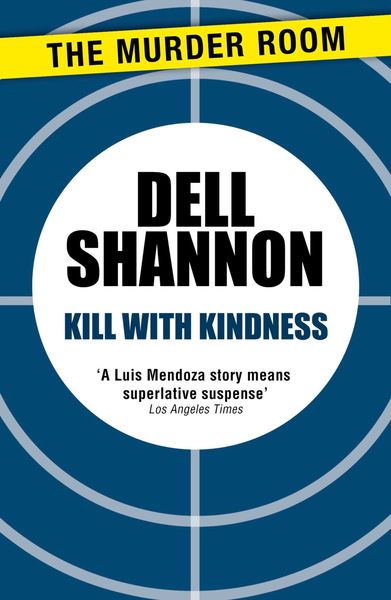 Produktbild: Kill with Kindness
