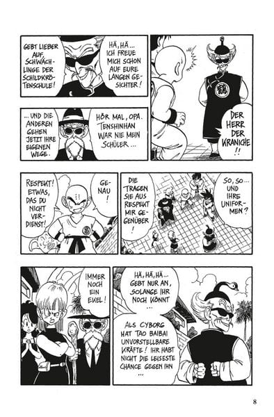 Produktbild: Dragon Ball 15
