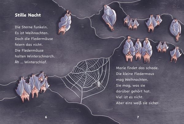 Produktbild: Weihnachten im Winterschlaf