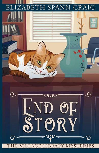 Produktbild: End of Story
