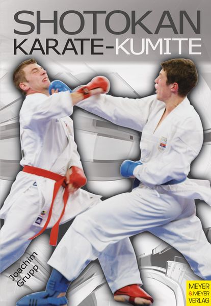 Produktbild: Shotokan Karate