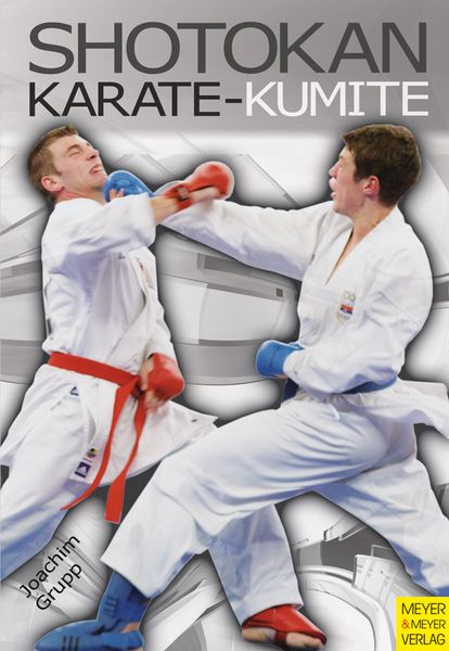Produktbild: Shotokan Karate