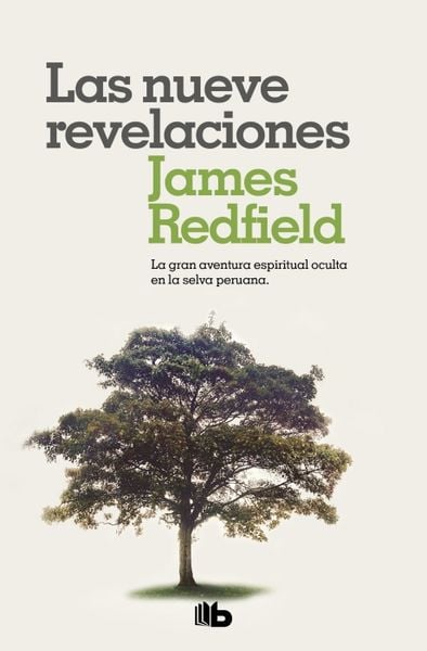 Produktbild: Las Nueve Revelaciones / The Celestine Prophecy: An Adventure