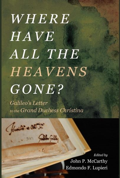 Produktbild: Where Have All the Heavens Gone?