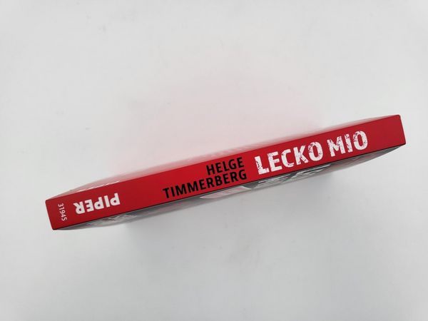 Produktbild: Lecko mio