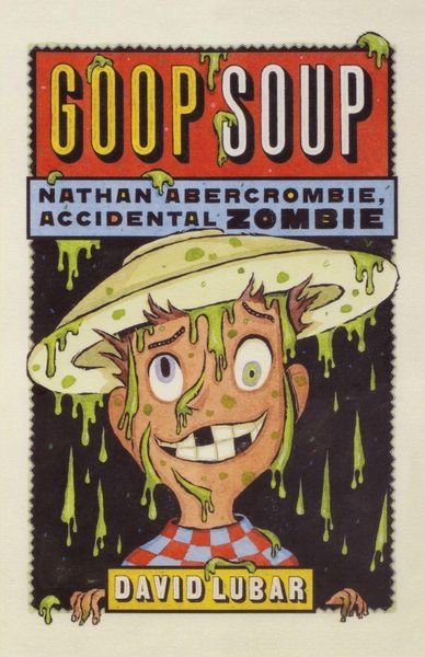 Produktbild: Goop Soup