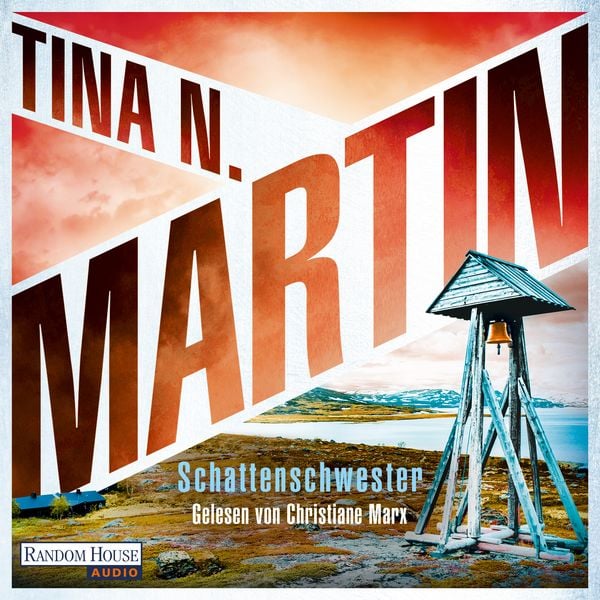 Schattenschwester (Nur bei uns!) - Tina N. Martin, Audio, 9783837168860