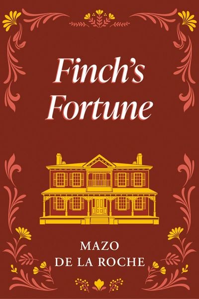 Produktbild: Finch's Fortune