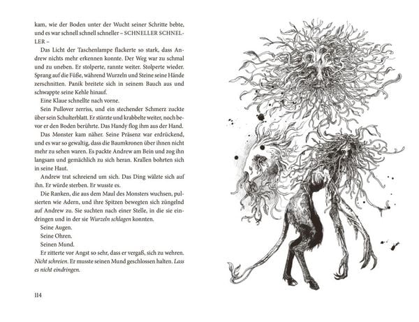 Produktbild: Don't Let The Forest In